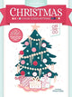 Book cover of: ColorMaps Christmas. By: Olivia Gibbs