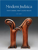 Book cover of: Modern Judaica. By: Jim Cohen