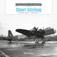 Book cover of: Short Stirling. By: Ron Mackay