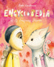Book cover of: Encyclopedia of My Imaginary Friends. By: Bimba Landmann