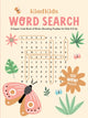 Book cover of: KindKids Word Search. By: Better Day Books