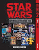 Book cover of: Star Wars Super Collector's Wish Book, Vol. 2. By: Geoffrey T. Carlton