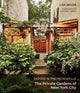 Book cover of: Repose in the Metropolis. By: Lisa Zeiger