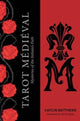 Tarot Medieval, The Mysteries of the Initiate's Path 9780764366208 Caitlín Matthews