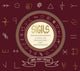 Book cover of: Sigils. By: Jane Matthews