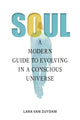 Book cover of: Soul. By: Lara van Zuydam