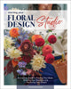 Book cover of: Starting Your Floral Design Studio. By: Justine Beaussart
