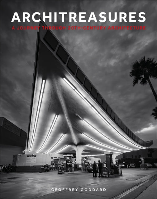 Book cover of: Architreasures