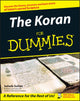 Book cover of: Koran For Dummies