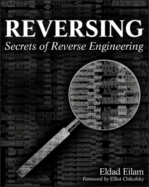 Book cover of: Reversing