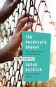 Book cover of: Necessary Beggar. By: Susan Palwick