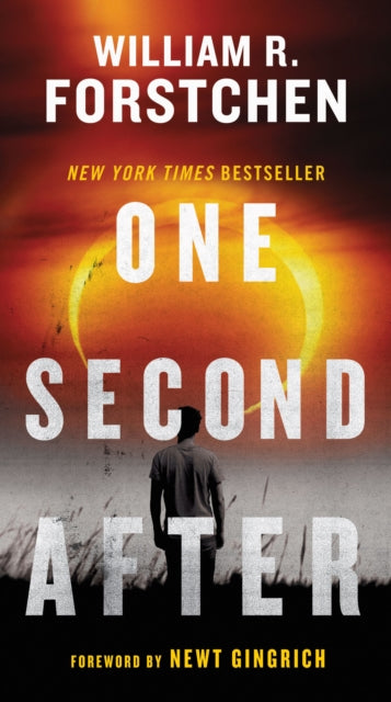 Book cover of: One Second After