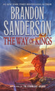 Book cover of: Way of Kings