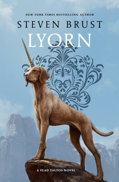 Book cover of: Lyorn