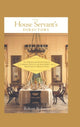 Book cover of: House Servant's Directory. By: Robert Roberts