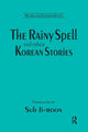 Book cover of: Rainy Spell and Other Korean Stories