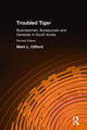 Book cover of: Troubled Tiger