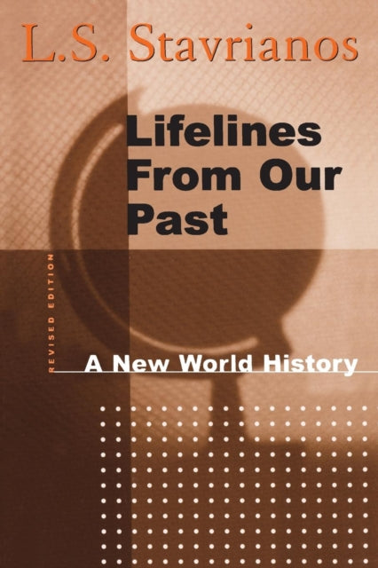 Book cover of: Lifelines from Our Past