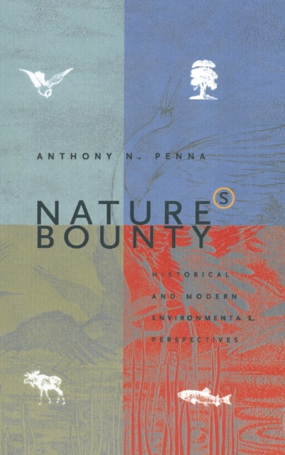 Book cover of: Nature's Bounty
