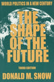Book cover of: Shape of the Future