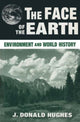 Book cover of: Face of the Earth. By: Johnson Donald Hughes