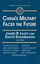 Book cover of: China's Military Faces the Future