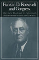 Book cover of: M.E.Sharpe Library of Franklin D.Roosevelt Studies: v. 2