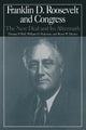 Book cover of: M.E.Sharpe Library of Franklin D.Roosevelt Studies: v. 2