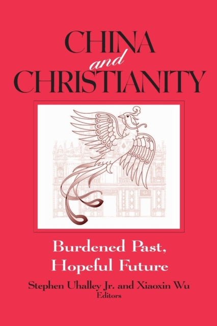 Book cover of: China and Christianity