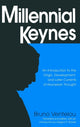 Book cover of: Millennial Keynes. By: Bruno Ventelou