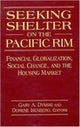 Book cover of: Seeking Shelter on the Pacific Rim