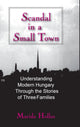 Book cover of: Scandal in Tiszadomb. By: Marida Hollos