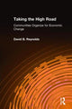 Book cover of: Taking the High Road. By: David B. Reynolds
