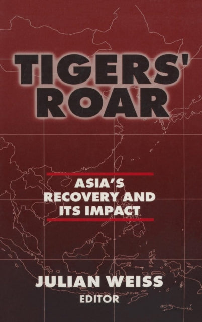 Book cover of: Tigers' Roar