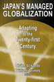 Book cover of: Japan's Managed Globalization