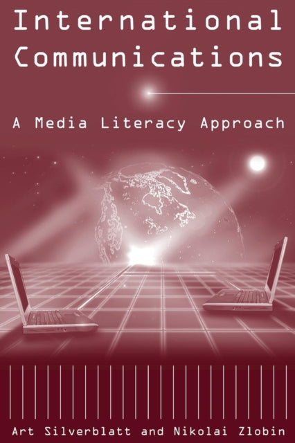 Book cover of: International Communications