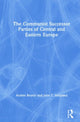 Book cover of: Communist Successor Parties of Central and Eastern Europe