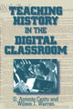 Book cover of: Teaching History in the Digital Classroom