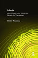 Book cover of: I-deals. By: Denise M. Rousseau