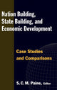 Book cover of: Nation Building, State Building, and Economic Development