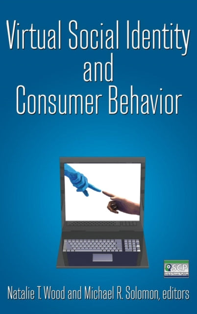 Book cover of: Virtual Social Identity and Consumer Behavior