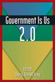 Book cover of: Government is Us 2.0