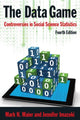 Book cover of: Data Game. By: Mark Maier
