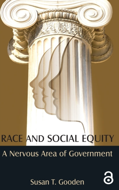 Book cover of: Race and Social Equity