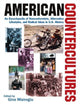 Book cover of: American Countercultures: An Encyclopedia of Nonconformists, Alternative Lifestyles, and Radical Ideas in U.S. History