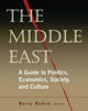 Book cover of: Middle East. By: Barry Rubin