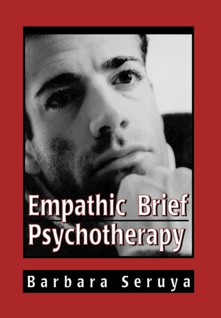 Book cover of: Empathic Brief Psychotherapy