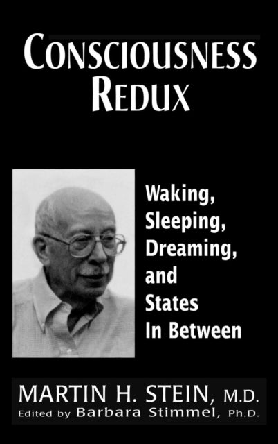 Book cover of: Consciousness Redux