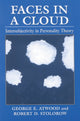Book cover of: Faces in a Cloud. By: Atwood George E.