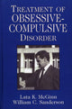 Book cover of: Treatment of Obsessive Compulsive Disorder. By: McGinn Lata K.